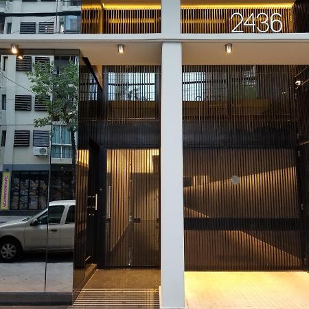 Апартаменты Luminosos Y Modernos Departamentos En Росарио Экстерьер фото